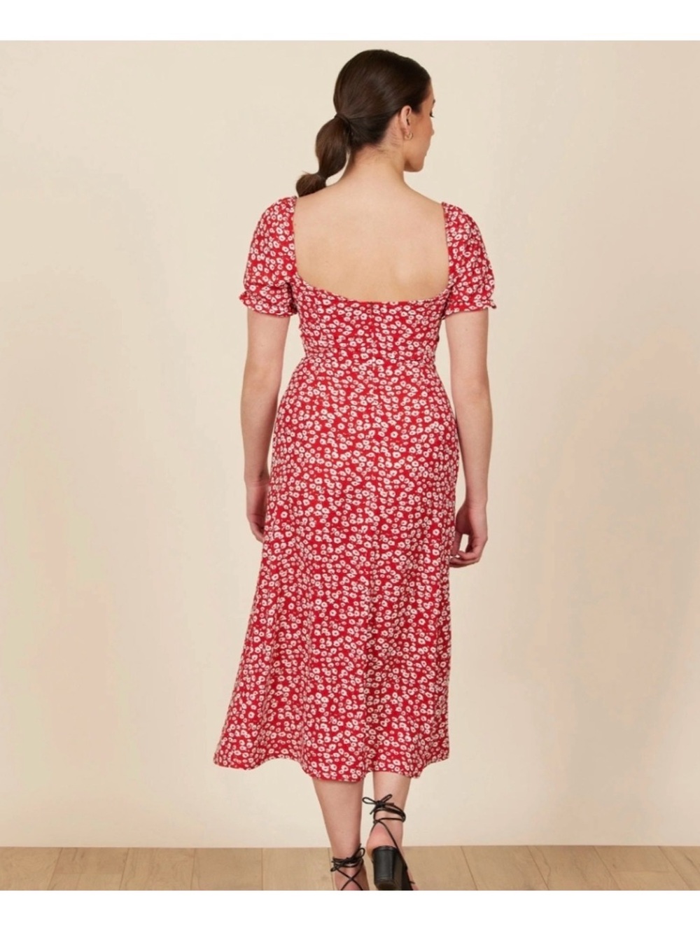 Park & Fifth Meyer Dress - Picture 3 of 6